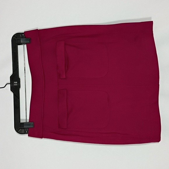 NWT Belyn Key Pomegranate Essential Skort Women's Size XS Golf Tennis Pickleball - Picture 4 of 8